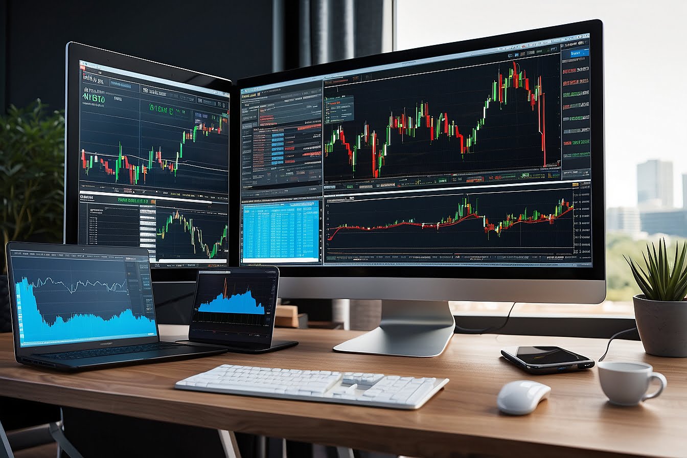 Expert Option vs Quotex - O Duelo das Plataformas 5 Expert Option vs Quotex - O Duelo das Plataformas