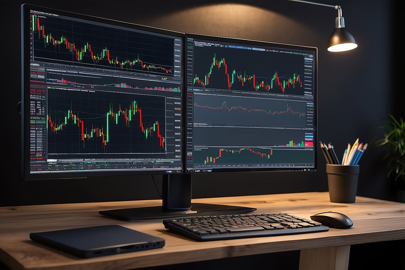 Expert Option vs Olymp Trade: O Duelo das Plataformas