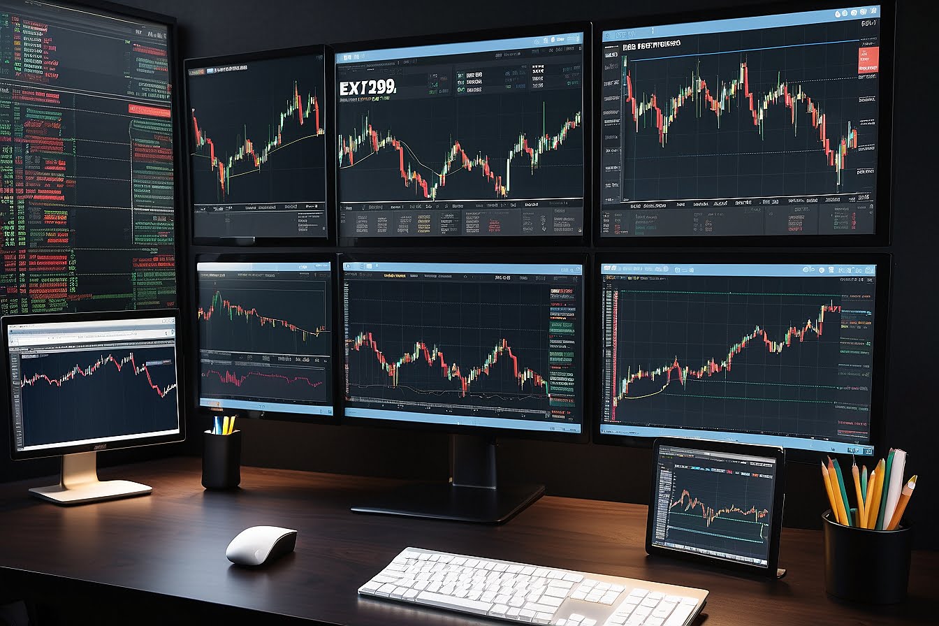 Tickmill vs AvaTrade: Qual Broker Domina o Mercado Global?