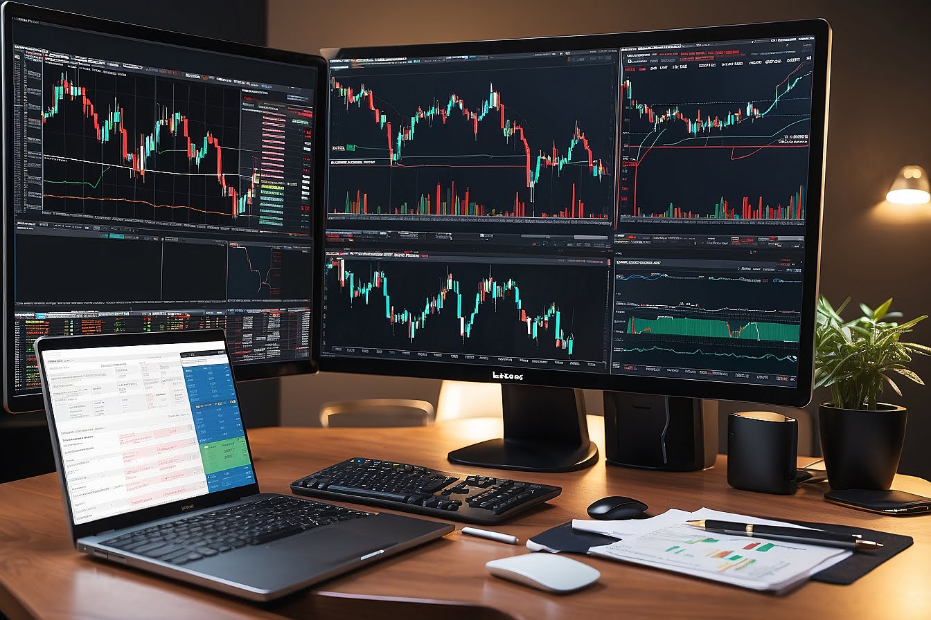 FBS vs Pocket Option: O Guia Definitivo para Traders