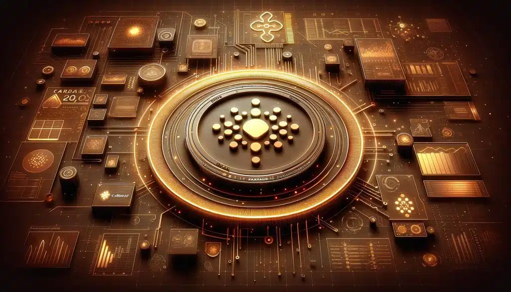 O Que é Cardano (ADA) - Um Guia Completo