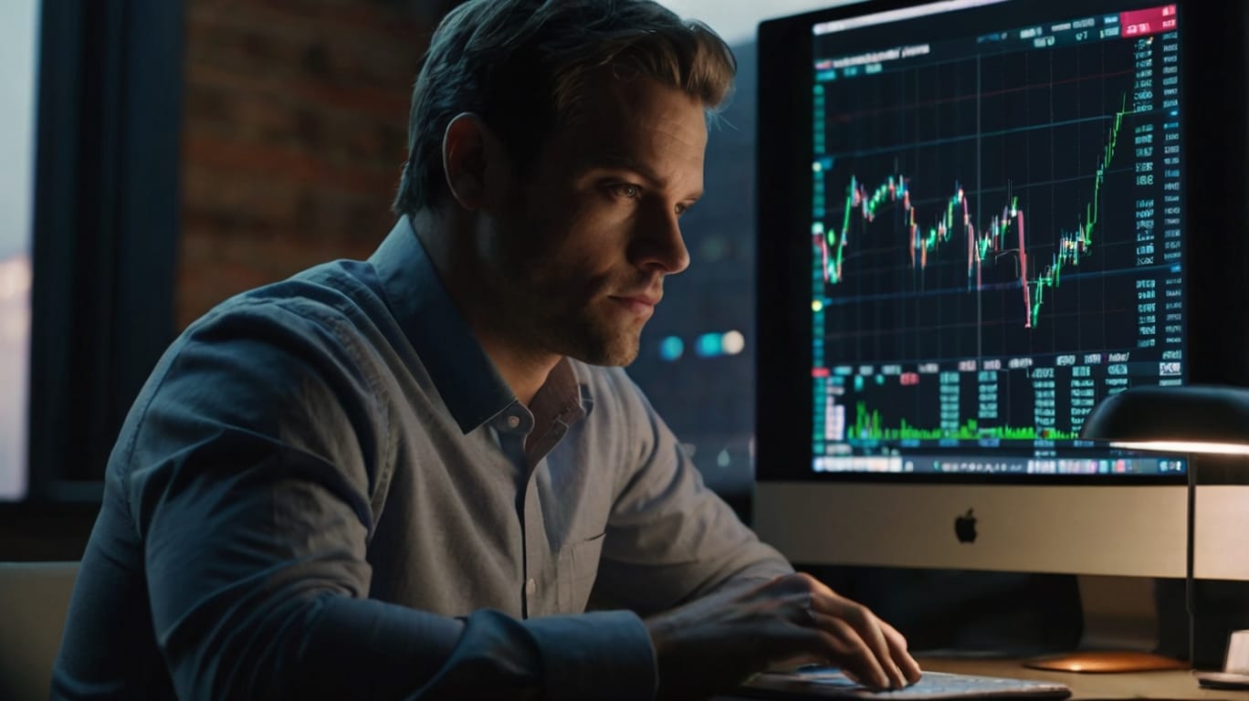 Tipos de Investimentos Financeiros