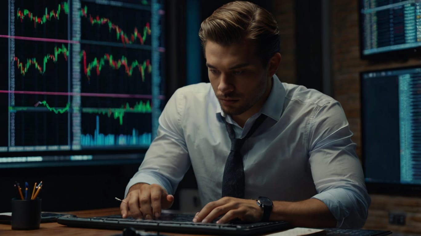 Tipos de Investimentos Financeiros