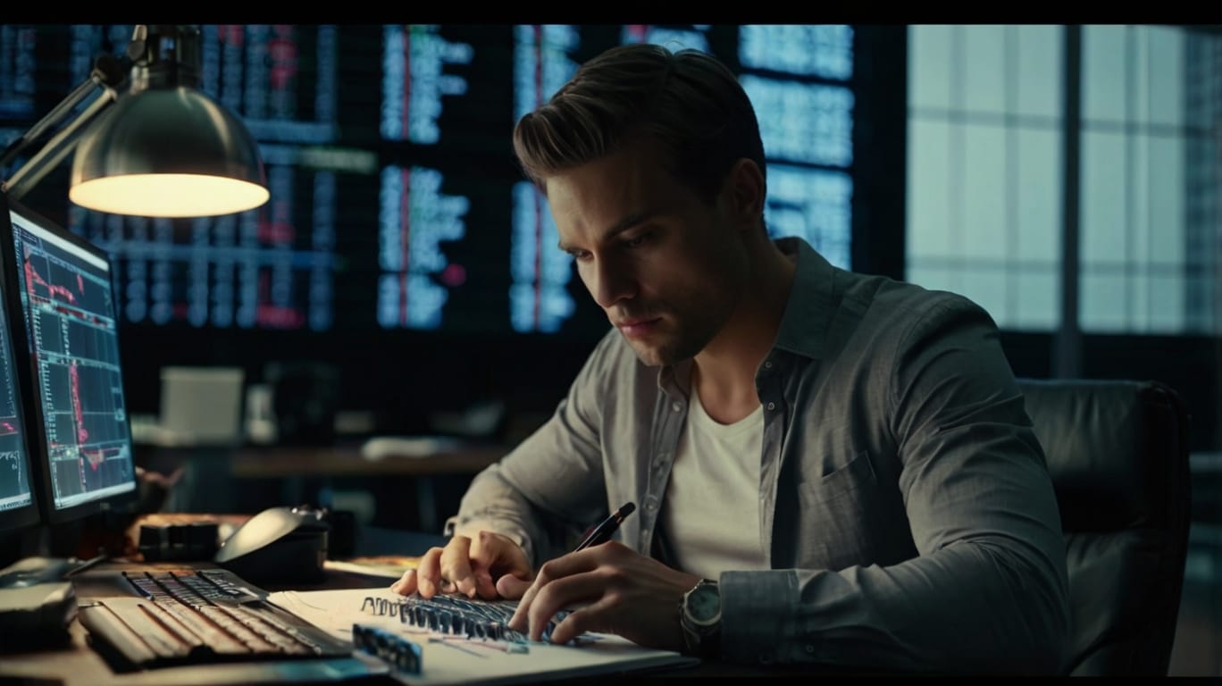 Melhores Corretoras Forex cTrader