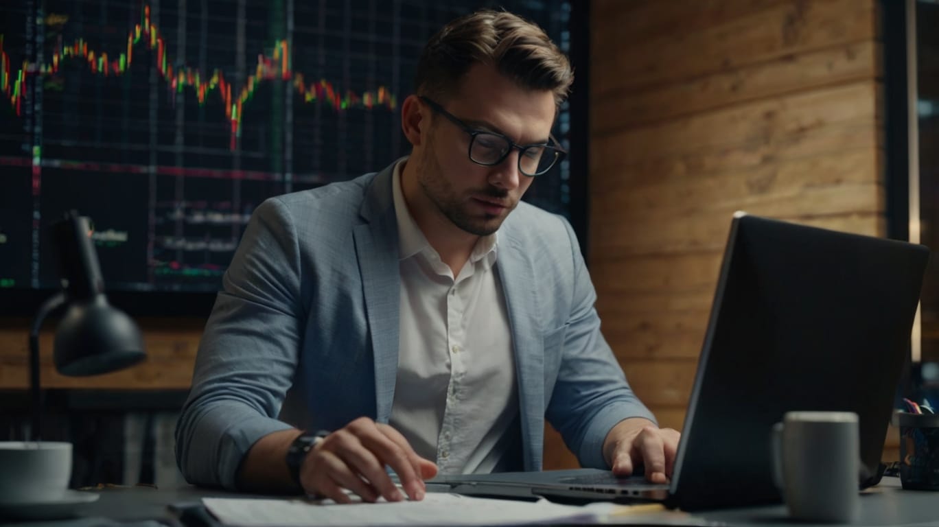 Como ser um Investidor na Bolsa de Valores 6 Como ser um Investidor na Bolsa de Valores