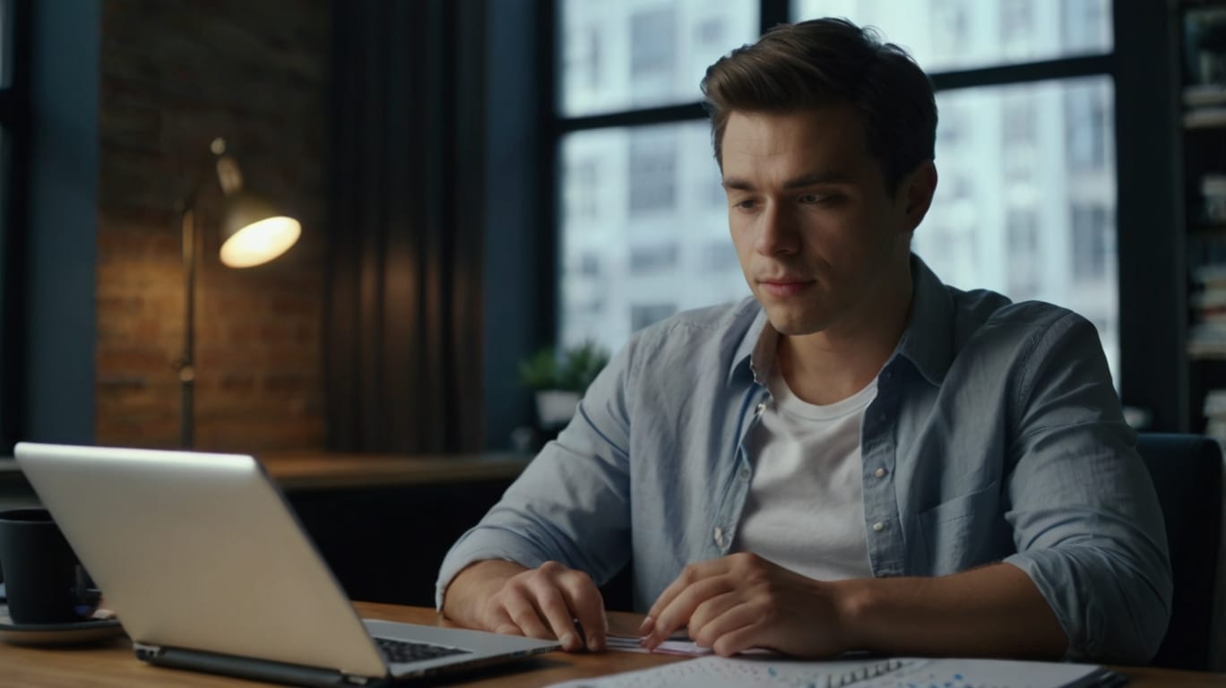 Como ser um Investidor na Bolsa de Valores 5 Como ser um Investidor na Bolsa de Valores