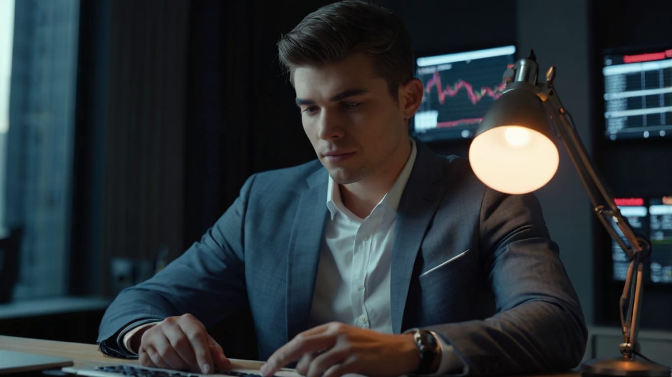 Como ser um Investidor na Bolsa de Valores 3 Como ser um Investidor na Bolsa de Valores