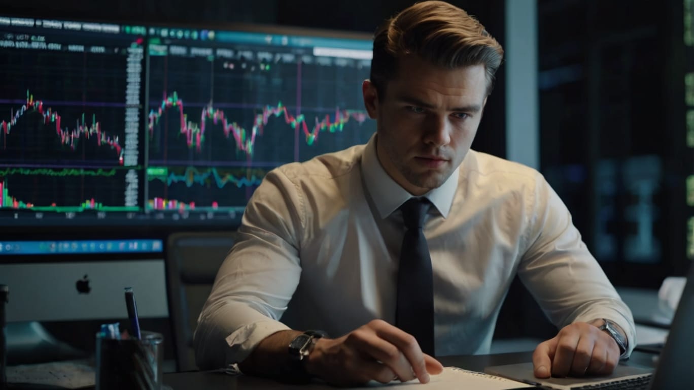 Tipos de Investimentos Financeiros