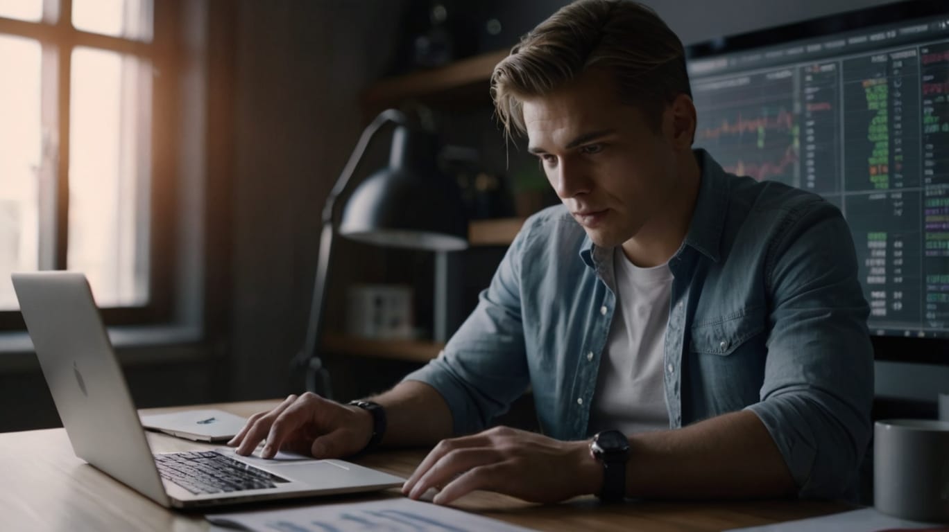 Como ser um Investidor na Bolsa de Valores 2 Como ser um Investidor na Bolsa de Valores