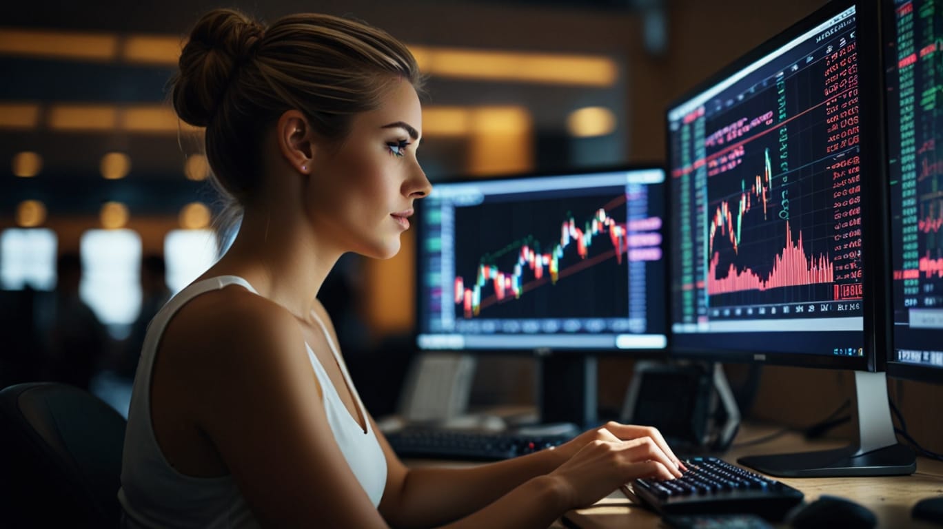 Quotex vs XM - Tudo Que Você Precisa Saber