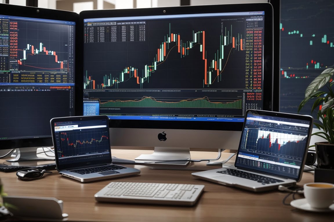 IC Markets vs AvaTrade - Uma Análise Detalhada e Atualizada