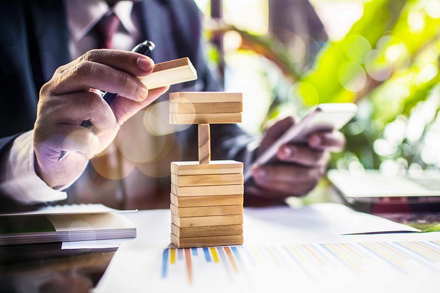 Blocos Econômicos: O Novo Xadrez do Poder Mundial