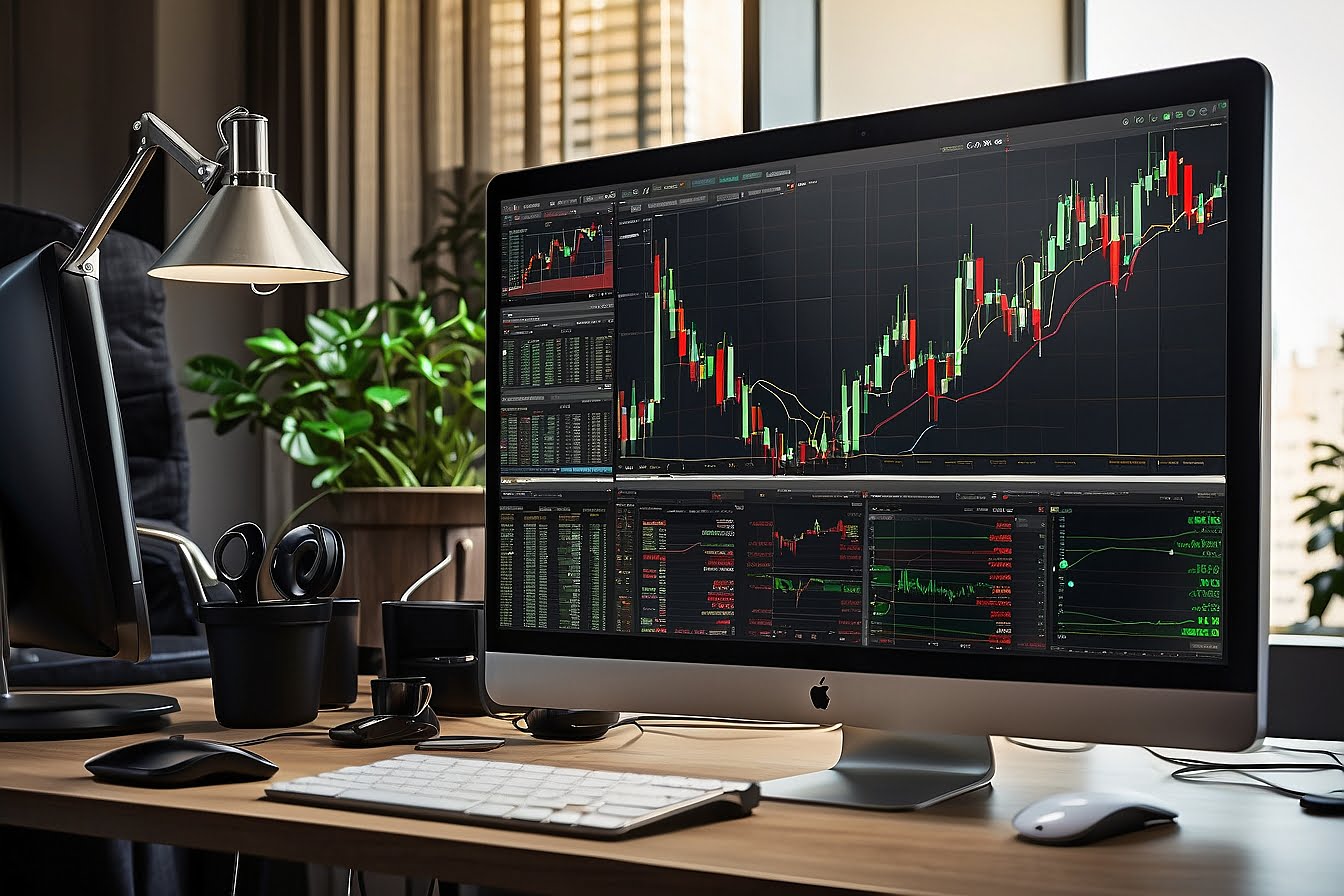 IQ Option vs Quotex: Desbravando o Futuro do Trading Digital