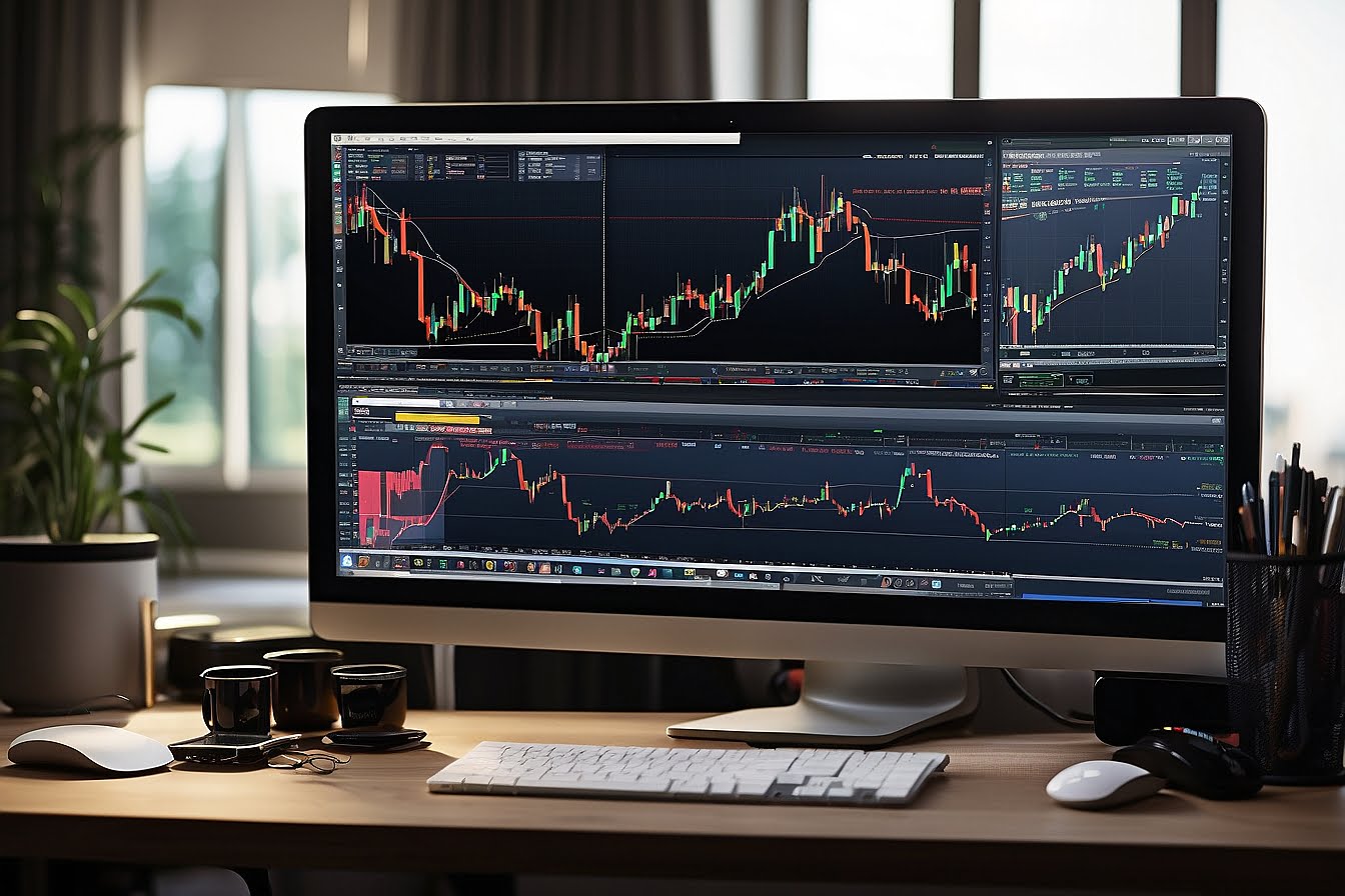 Olymp Trade vs Quotex - Comparação Completa