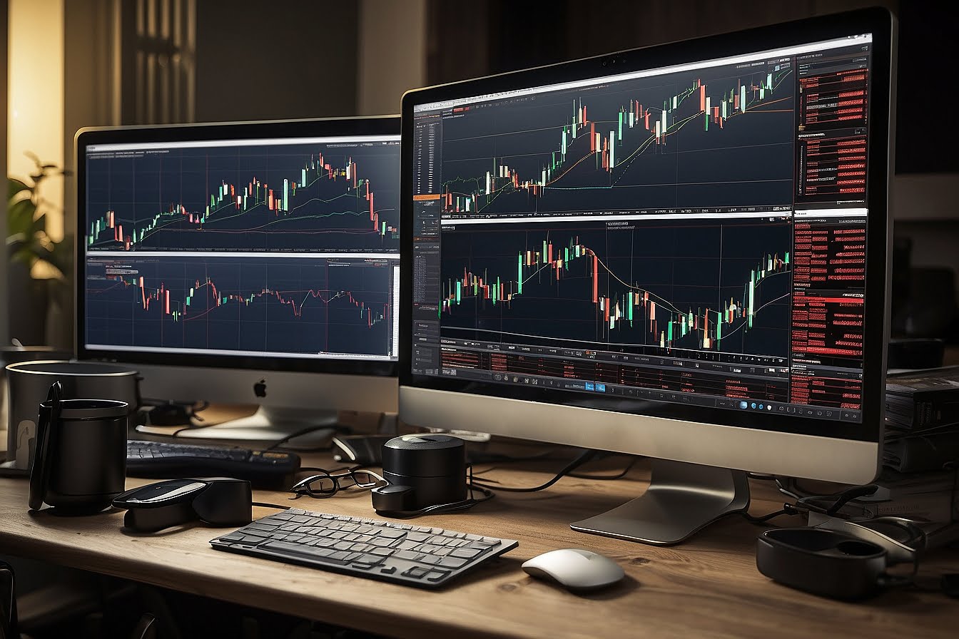 Deriv vs Quotex - Uma Análise Completa e Atualizada
