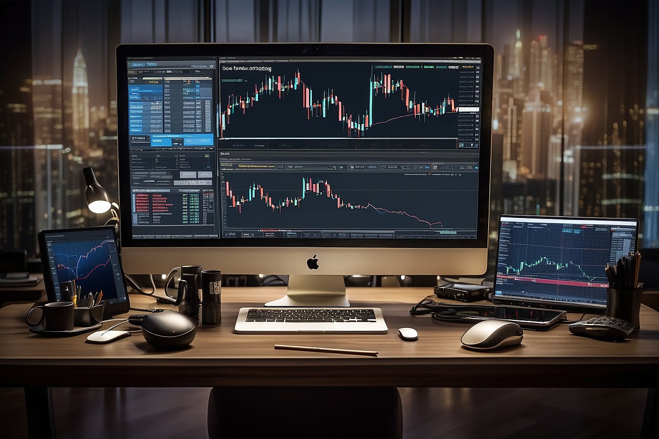 FBS vs Tickmill - Um Guia Completo e Atualizado