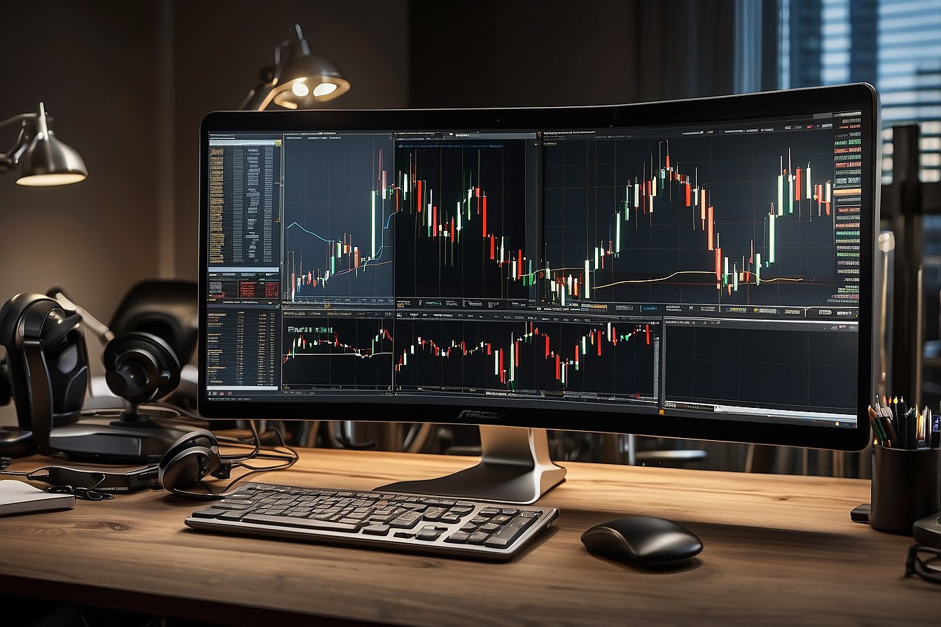 Quotex vs IQ Option - Uma Análise Detalhada