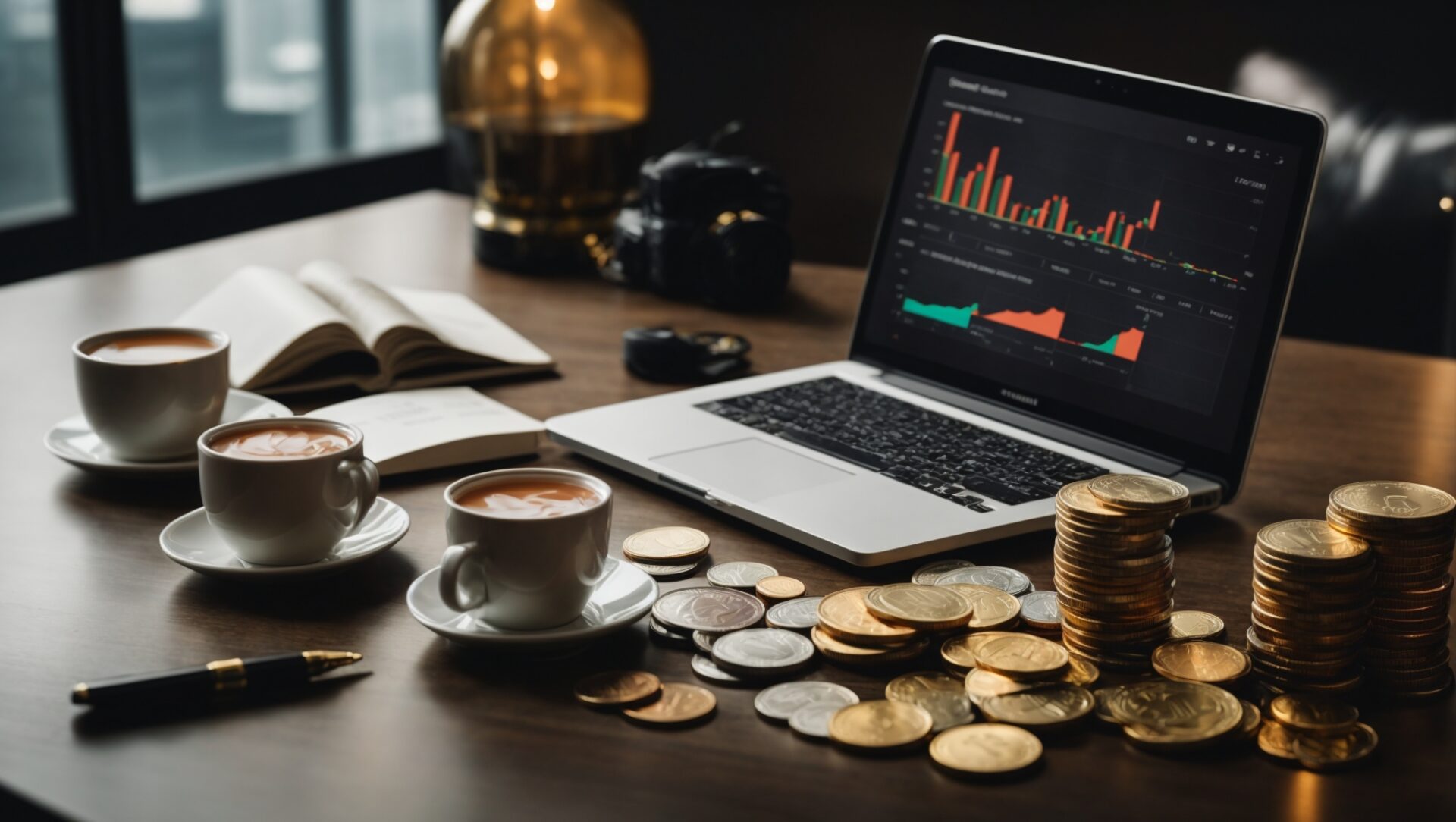 Como Investir em Criptomoeda – Estratégias Reais 13 Como Investir em Criptomoeda – Estratégias Reais