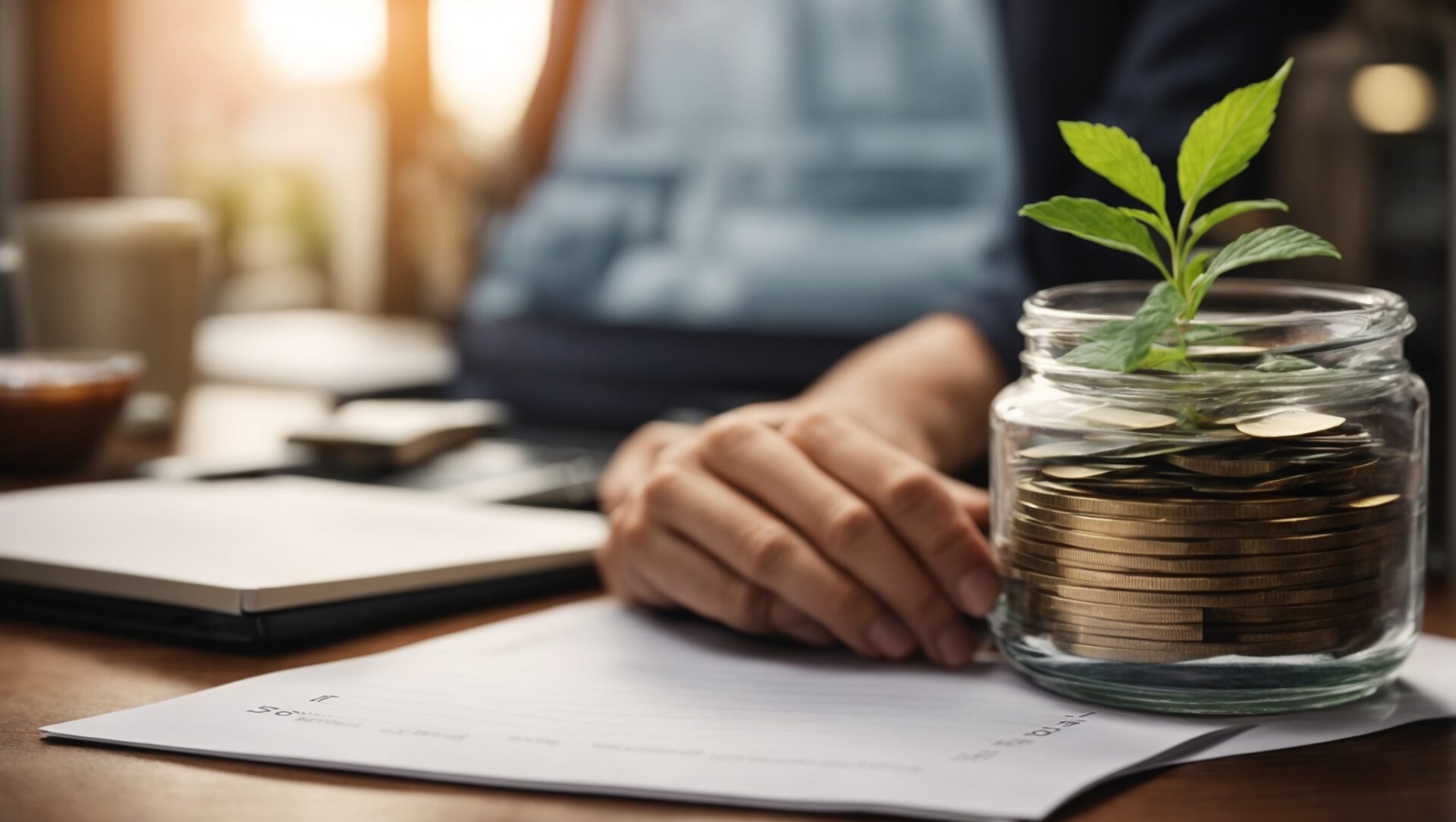 Negócios Para Investir com Pouco Dinheiro