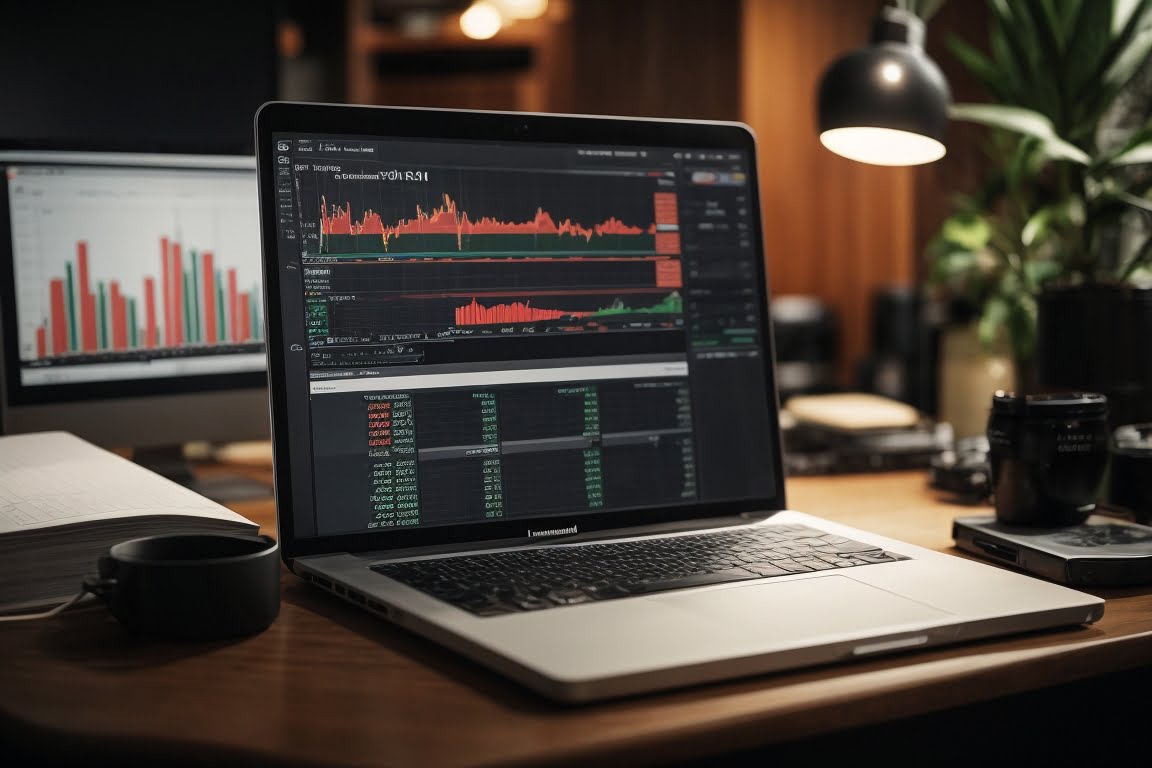 Deriv ou Tickmill - Um Guia Completo de Atualizado