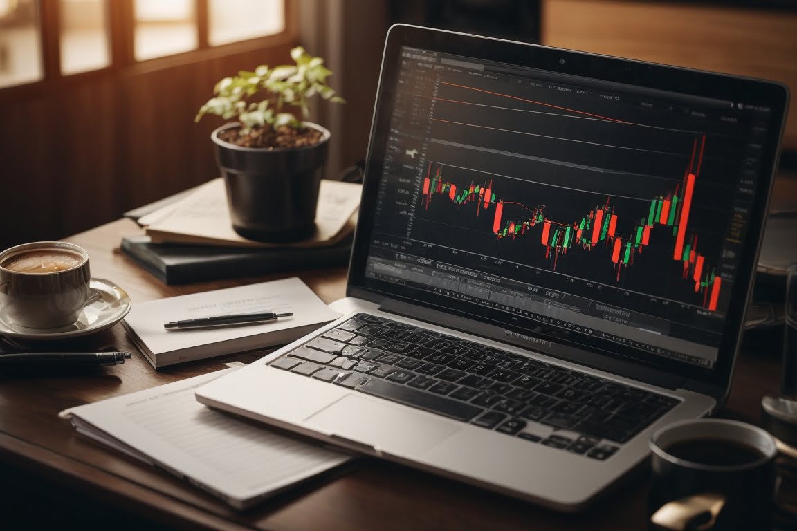 Corretoras de Opções Binárias que Aceita Pix