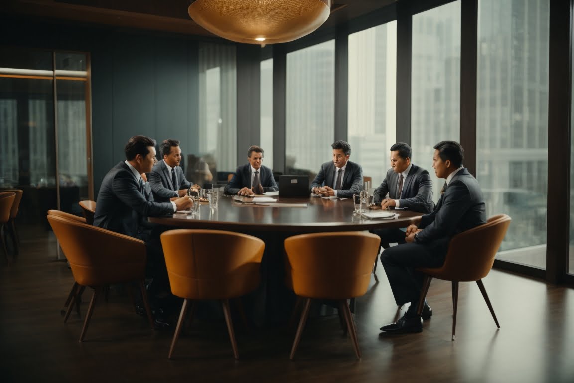 Os Blocos Econômicos Mundiais - Um Guia Completo