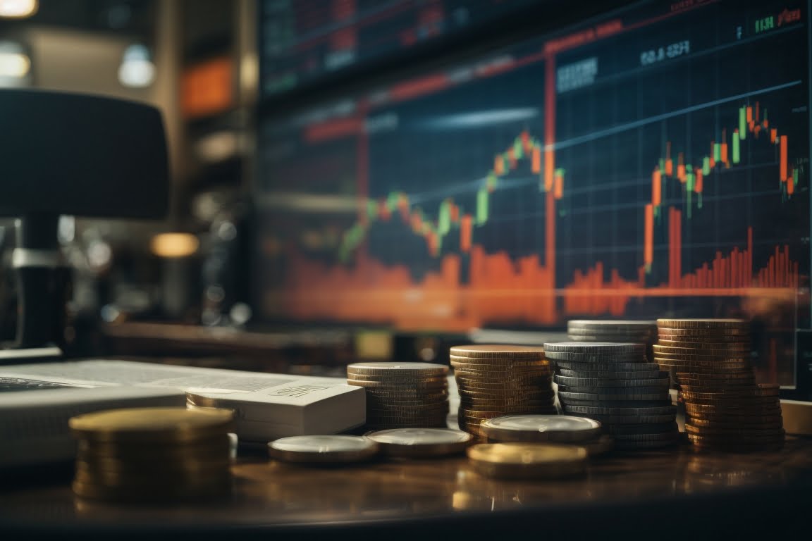 Quem São os Maiores Investidores do Mundo?