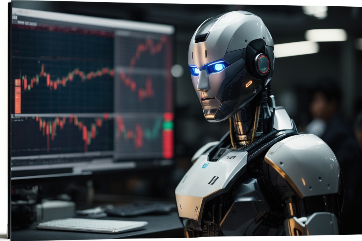 Bot de Opções Binarias Deriv: Negociação Automatizada 42 Bot de Opções Binarias Deriv: Negociação Automatizada