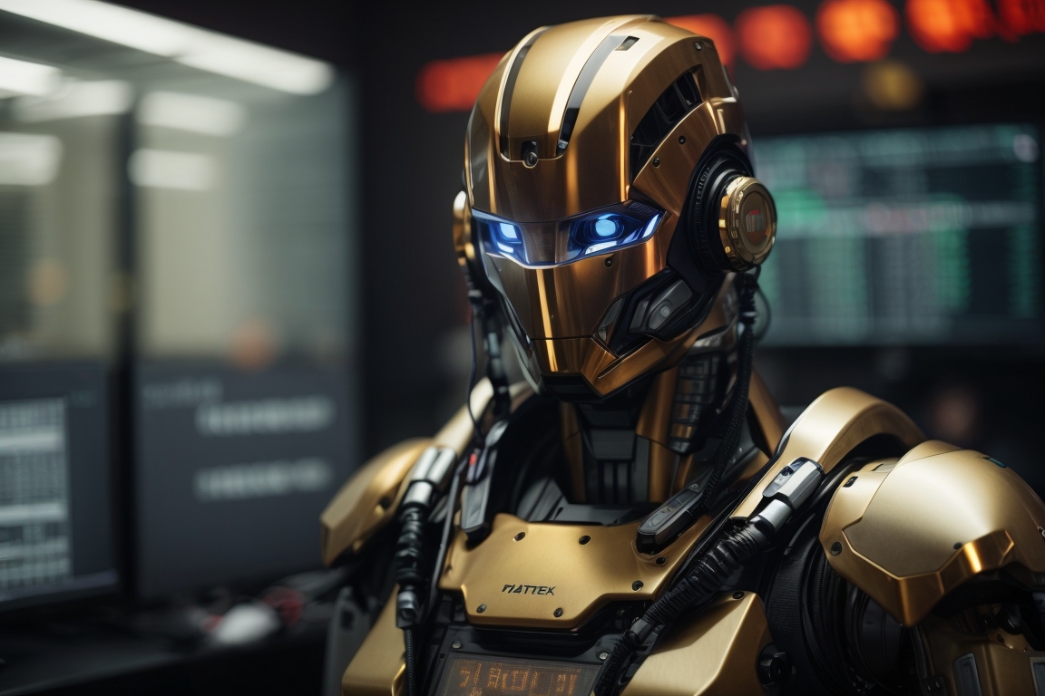 Bot de Opções Binarias Deriv: Negociação Automatizada