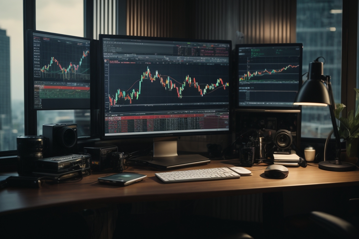 Como Investir Dinheiro e Ter Lucro Mensal