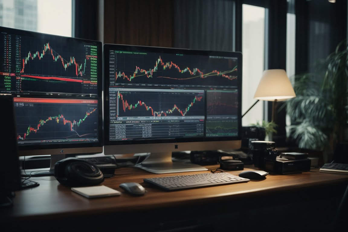 AvaTrade vs eToro - Um Guia Completo