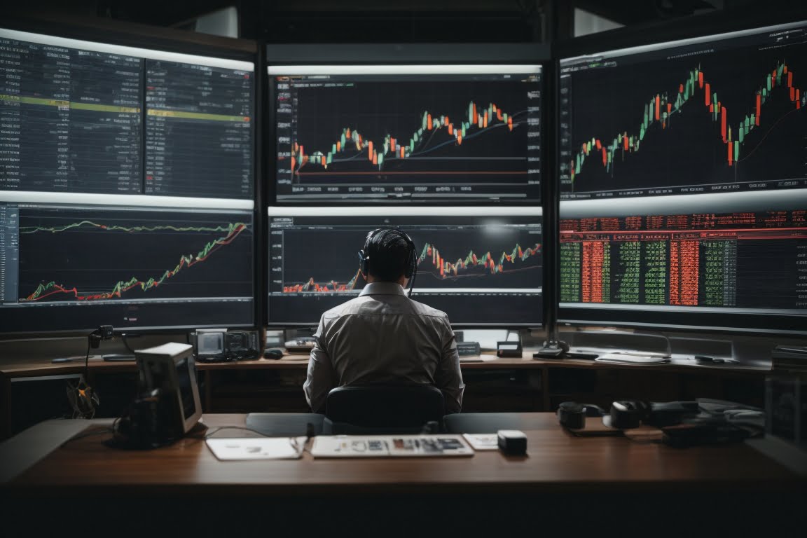 Melhor Momento Para Negociar Forex: Guia completo 63 FBS vs Tickmill – Um Guia Completo e Atualizado - Forex Digital