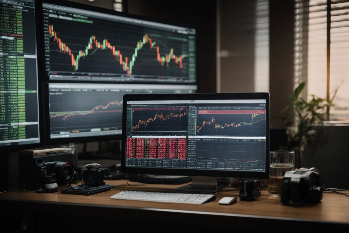 Diferença Entre Forex e B3 - Um Guia Abrangente
