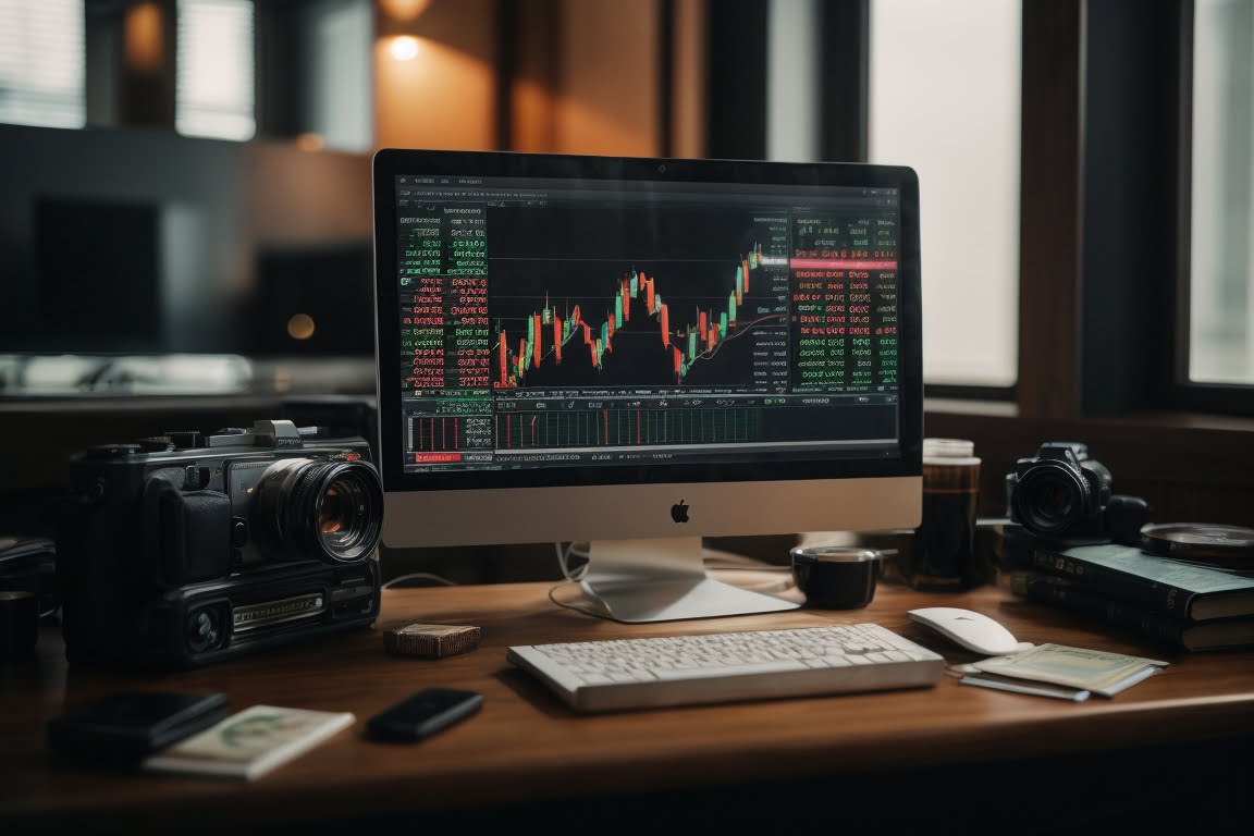 Como Abrir Conta Demo na XM? Um Guia Completo 4 Como Abrir Conta Demo na XM? Um Guia Completo