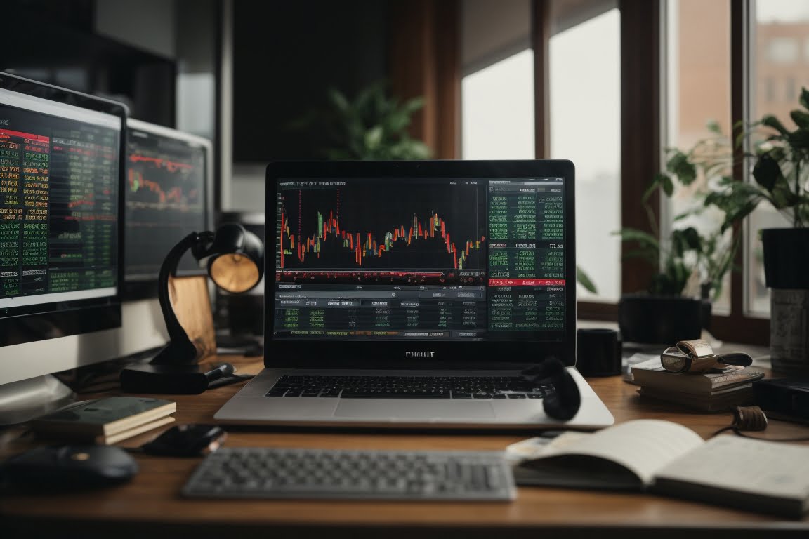 Deriv vs Quotex - Uma Análise Completa e Atualizada