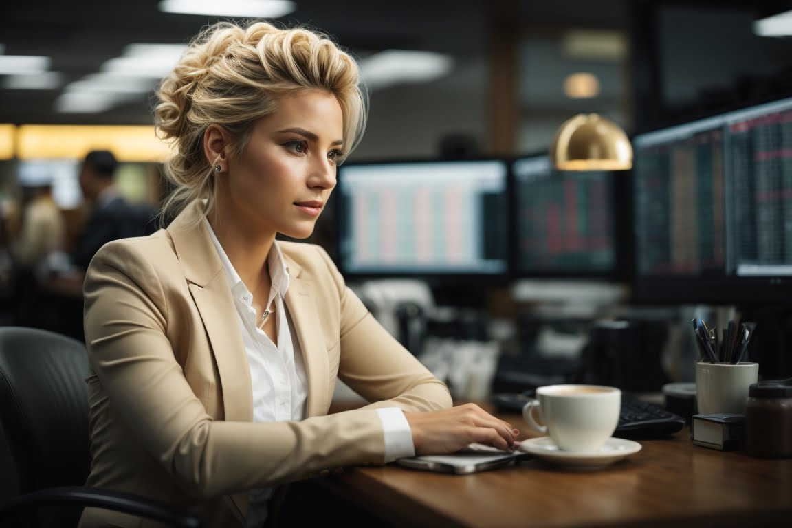 Como Investir no Mercado Financeiro com Pouco Dinheiro