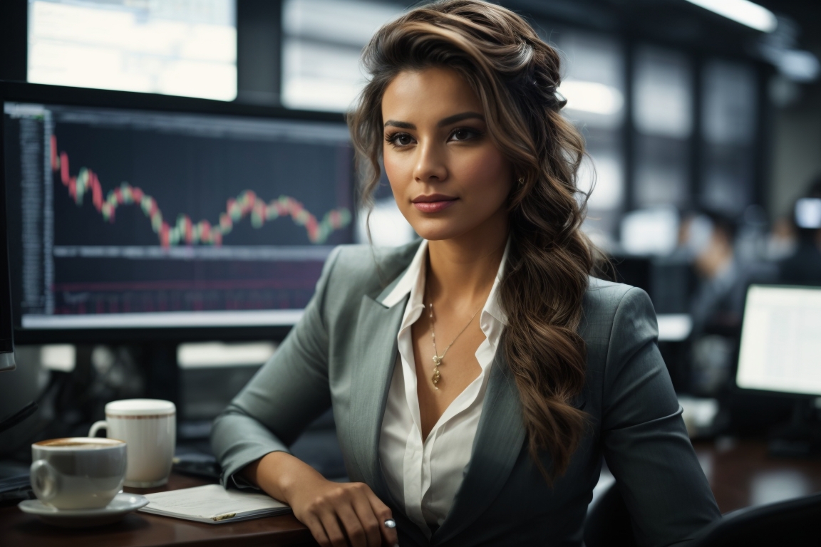 Mercado Financeiro Para Iniciantes – O Caminho Claro da Independência