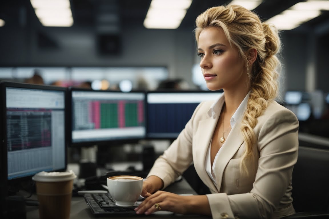 Como Investir no Mercado Financeiro: Estratégias Globais