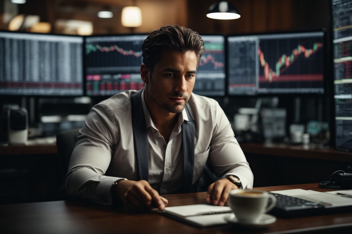 Como Investir na Bolsa com Pouco Dinheiro