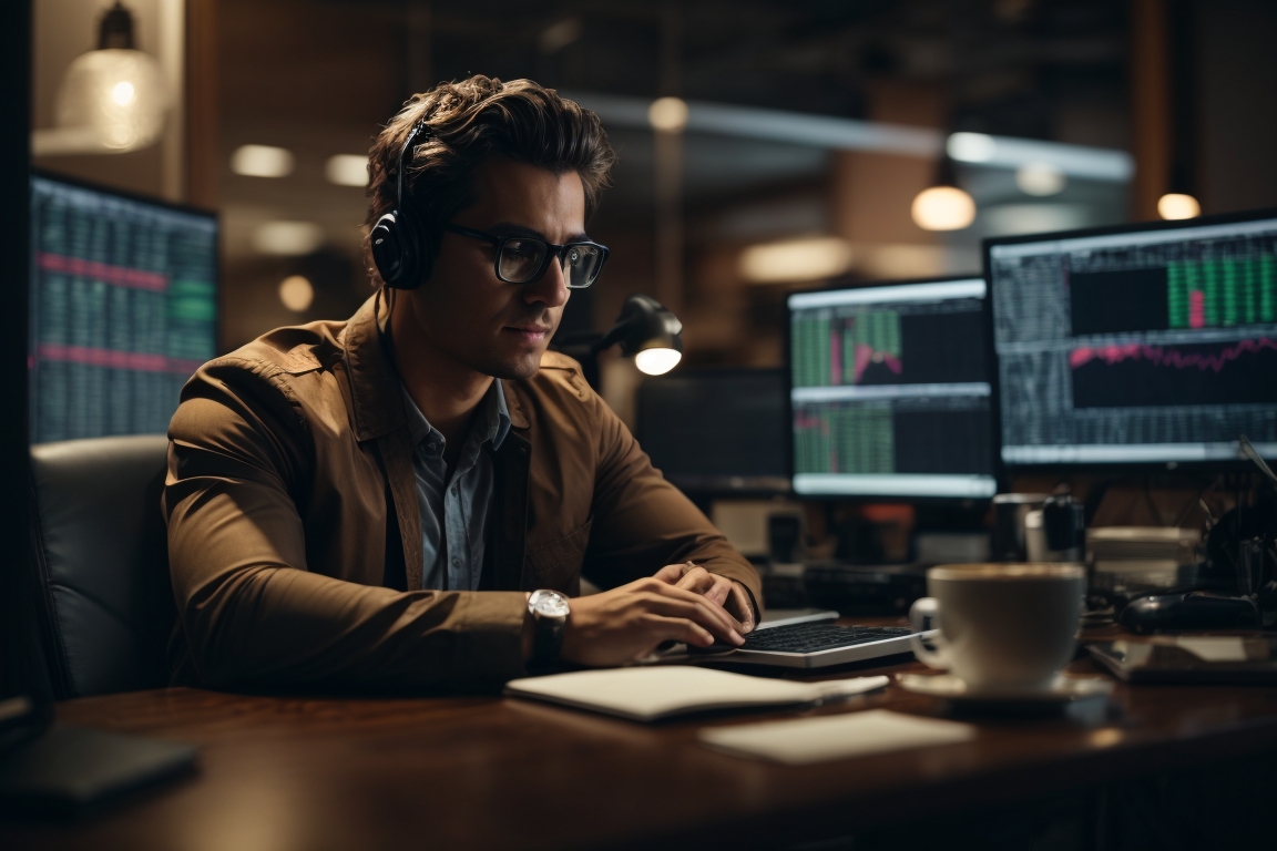 Opções Binárias versus Negociação Forex - Forex Digital