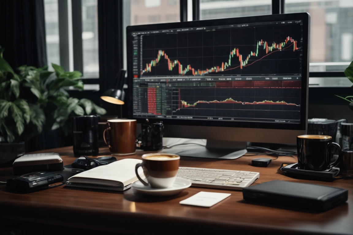 Corretoras Forex Para Iniciantes