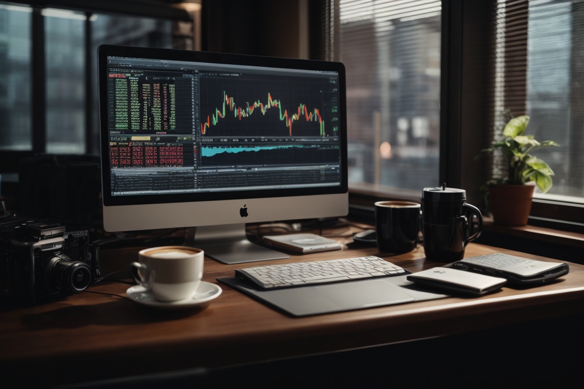 Como Investir na Bolsa de Valores Sozinho?