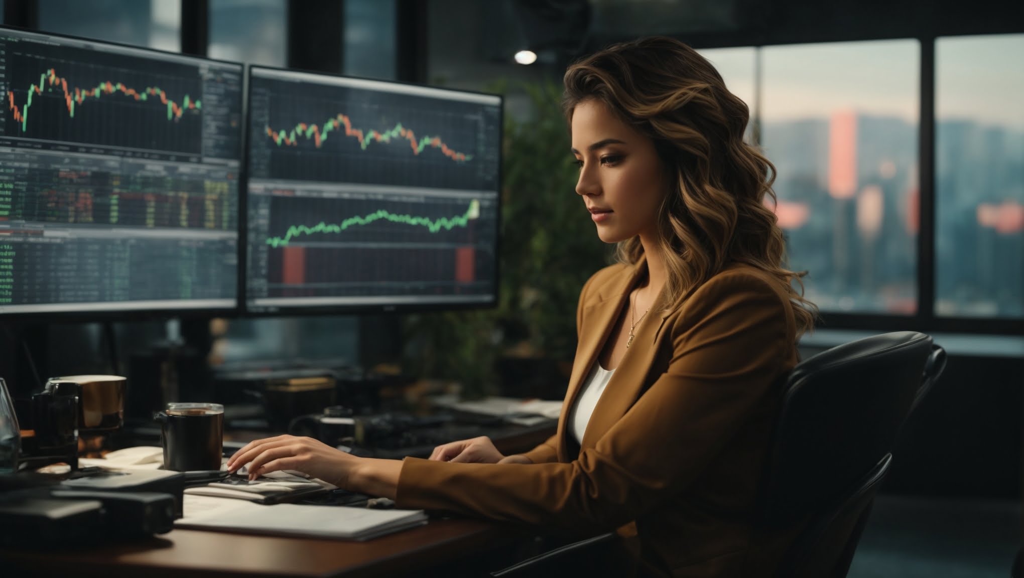 Melhores Plataformas de Negociação Social 13 Melhores Plataformas de Negociação Social