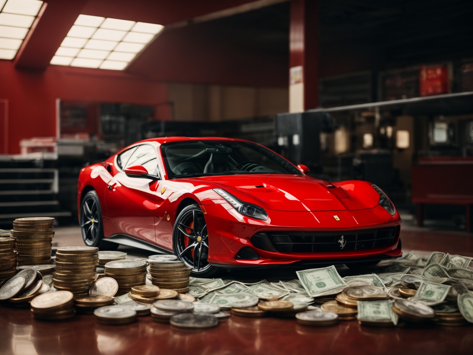 Como Ficar Rico na Internet: Estratégias dos Milionários Digitais