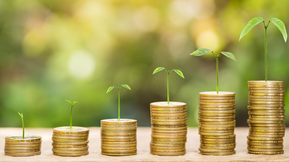 Como Guardar Dinheiro Ganhando Pouco?