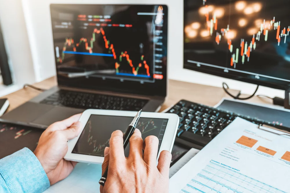 Diferença Entre Forex e B3 - Um Guia Abrangente