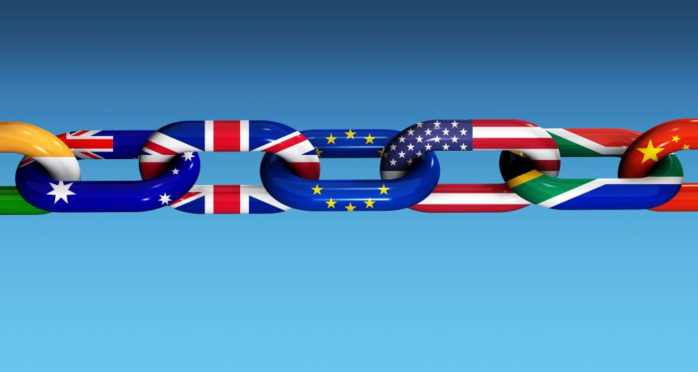 Características dos Blocos Econômicos - Um Guia Completo