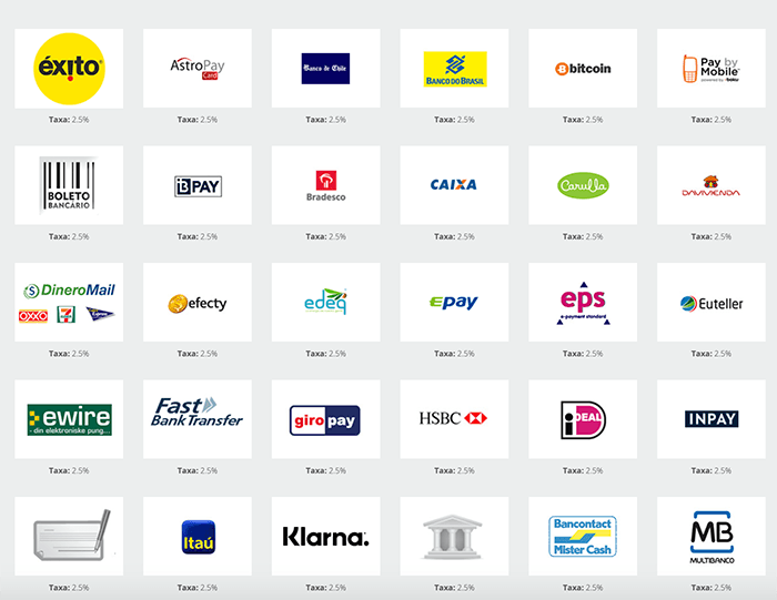 Neteller ou Skrill - Uma Visão Abrangente 2 Neteller ou Skrill - Uma Visão Abrangente