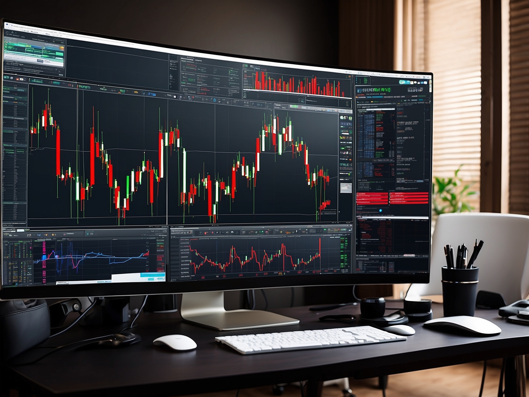 Review IQ Option - Análise Completa e Atualizada