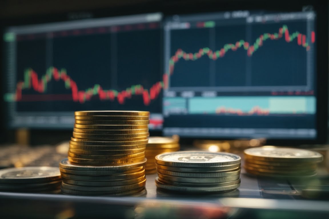 Dogecoin vs. SHIBA INU - Uma Comparação Detalhada